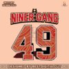 niner-gang-49-san-francisco-svg-digital-download