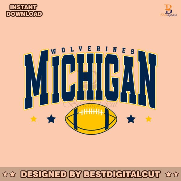 vintage-michigan-wolverines-football-svg-download