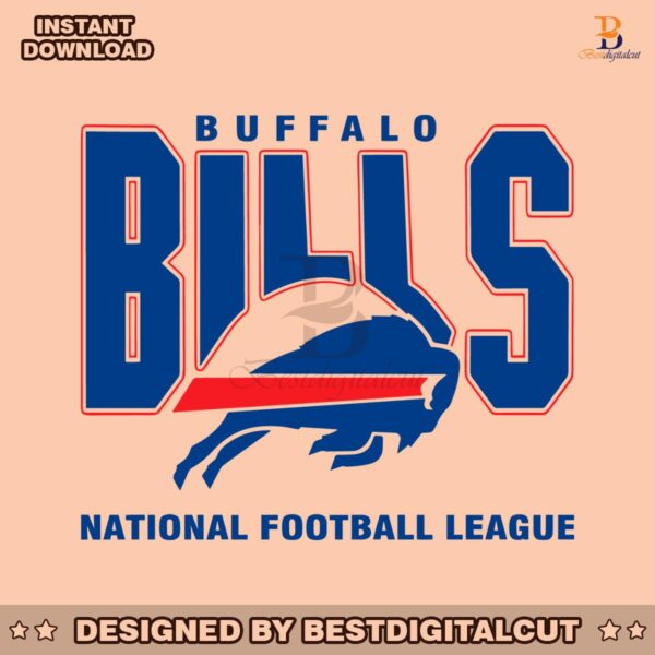 buffalo-bills-national-football-league-svg-download