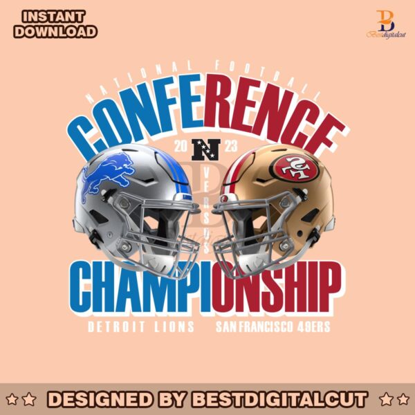 49ers-vs-lions-conference-championship-2023-png