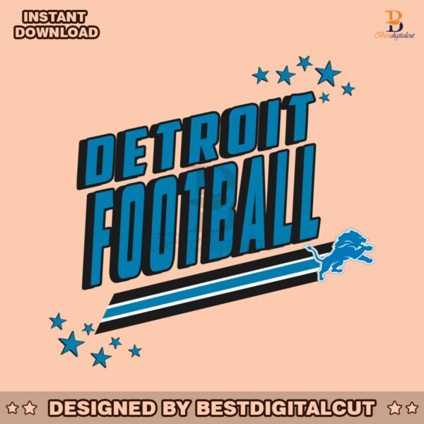 retro-detroit-football-lions-logo-svg