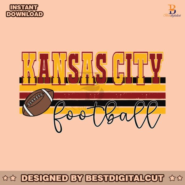 retro-kansas-city-football-team-svg