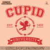 groovy-cupid-university-est-1402-svg