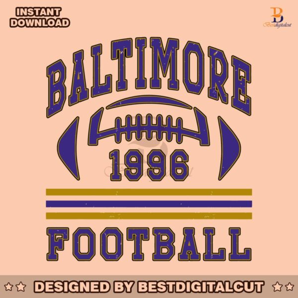 retro-baltimore-football-1996-svg