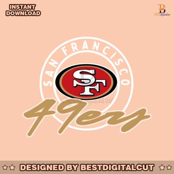 retro-49ers-san-francisco-football-svg-digital-download