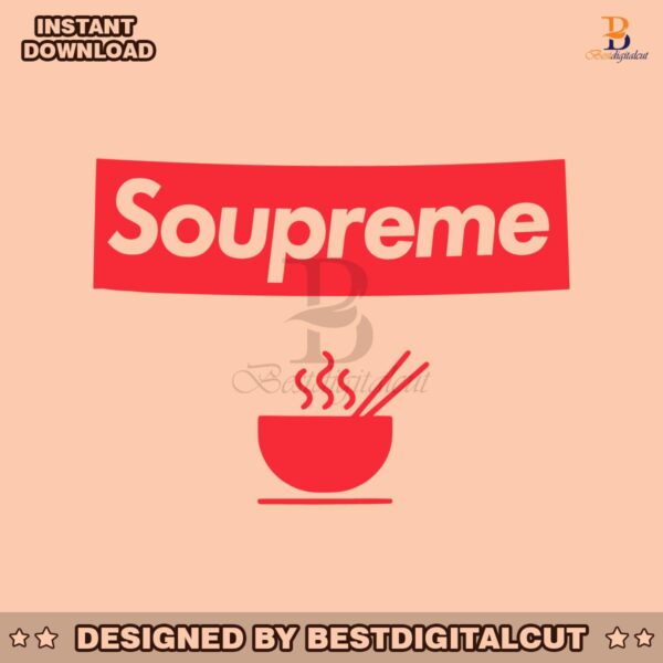 soupreme-noodle-lover-meme-svg