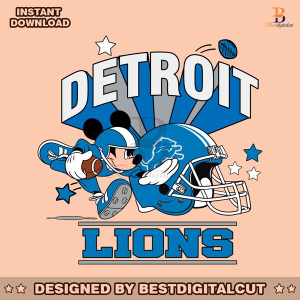 funny-mickey-mouse-football-detroit-lions-svg