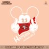 haters-gonna-hate-49ers-mickey-svg