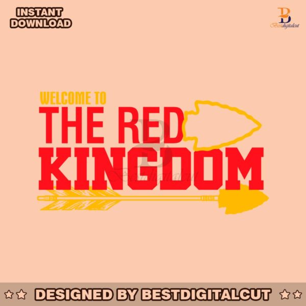 welcome-to-the-red-kingdom-svg