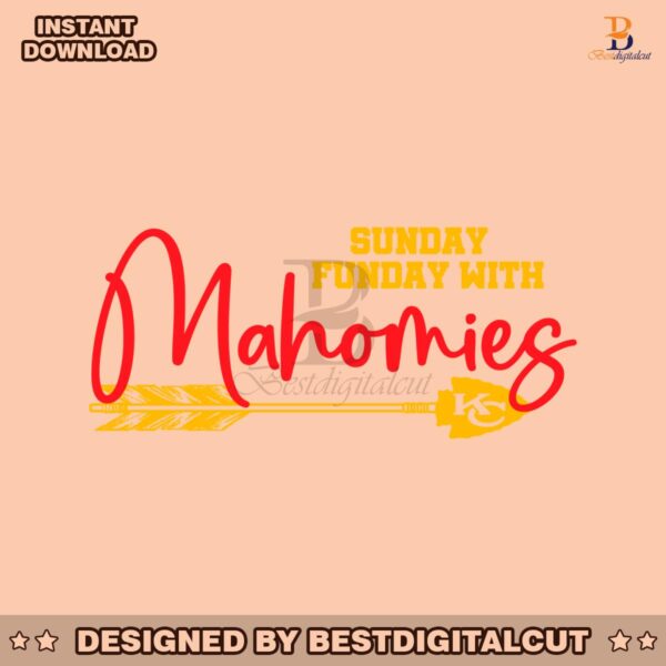 sunday-funday-with-mahomies-kansas-city-football-svg