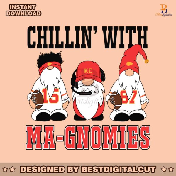 funny-chillin-with-magnomies-svg