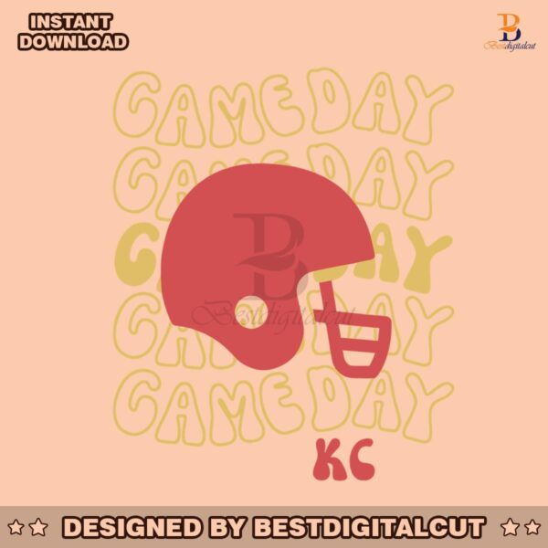 game-day-kc-football-helmet-svg