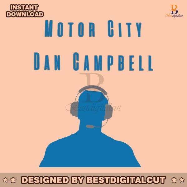 motor-city-dan-campbell-football-svg