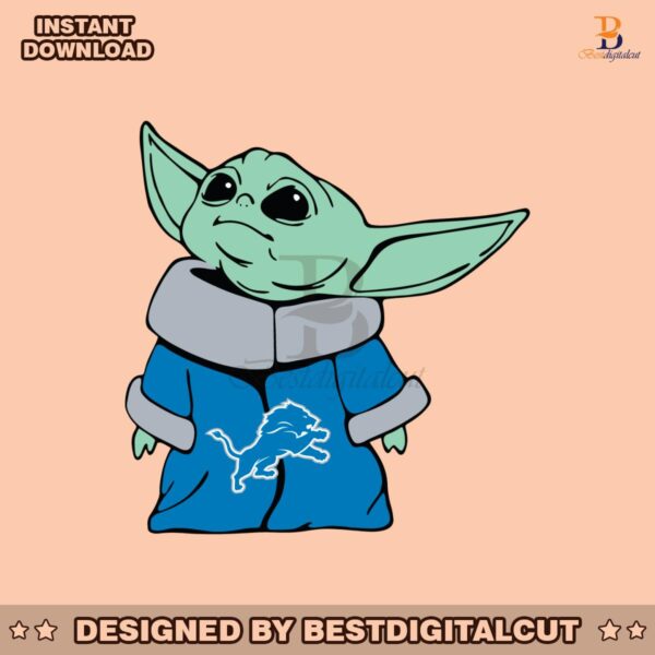 detroit-lions-nfl-baby-yoda-star-wars-svg