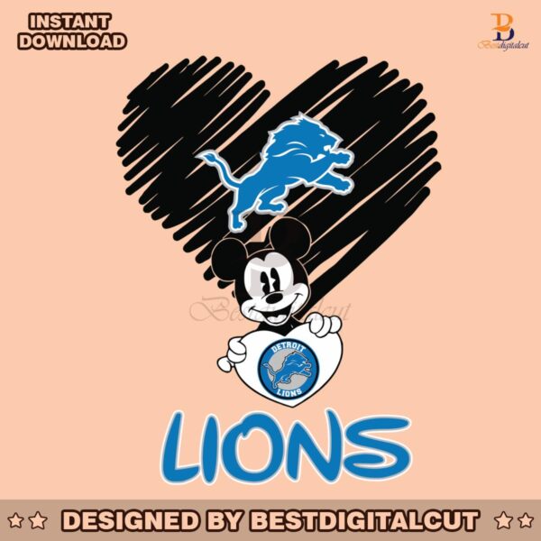 detroit-football-team-mickey-mouse-svg