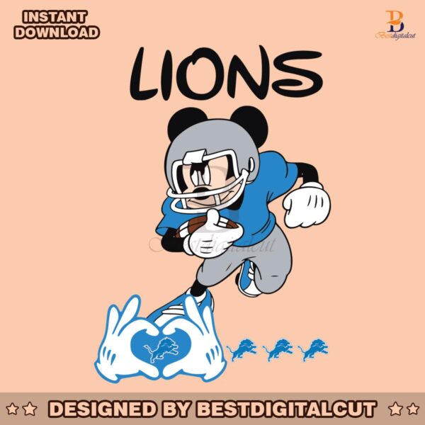 retro-detroit-lions-mickey-love-nfl-svg