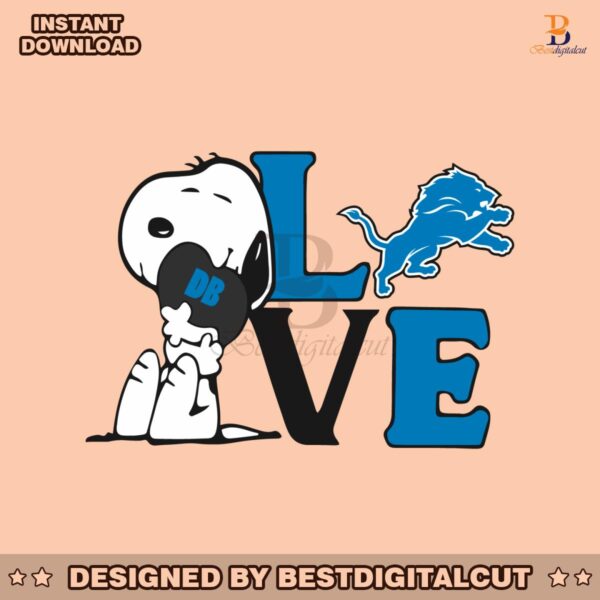 cute-snoopy-love-detroit-lions-svg