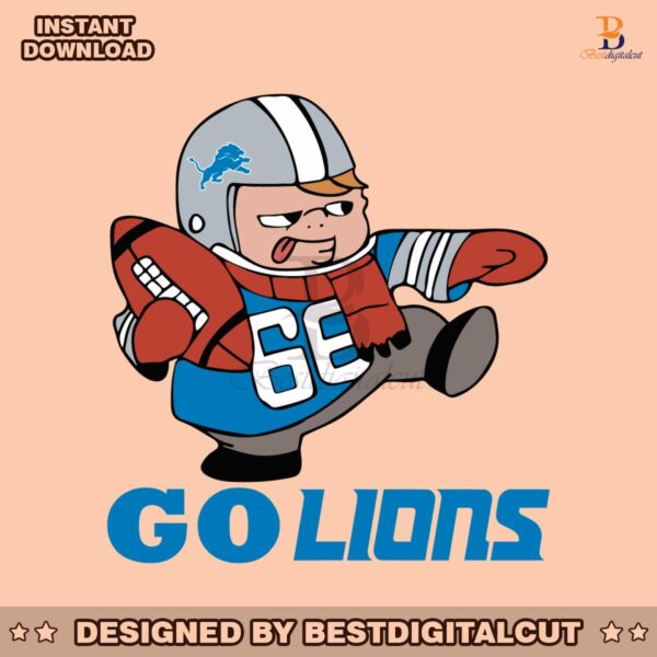 funny-go-lions-super-bowl-meme-svg