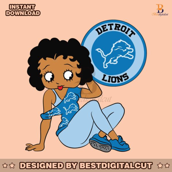 betty-boop-detroit-lions-logo-svg