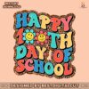 leopard-happy-100th-day-of-school-png