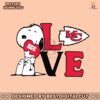 snoopy-love-kansas-city-chiefs-svg