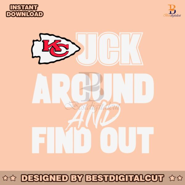 san-francisco-49ers-fuck-around-and-find-out-svg