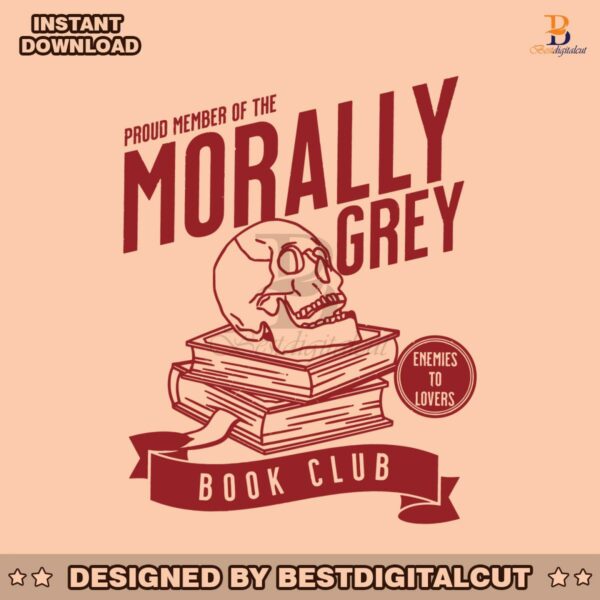 the-morally-grey-book-club-skull-svg