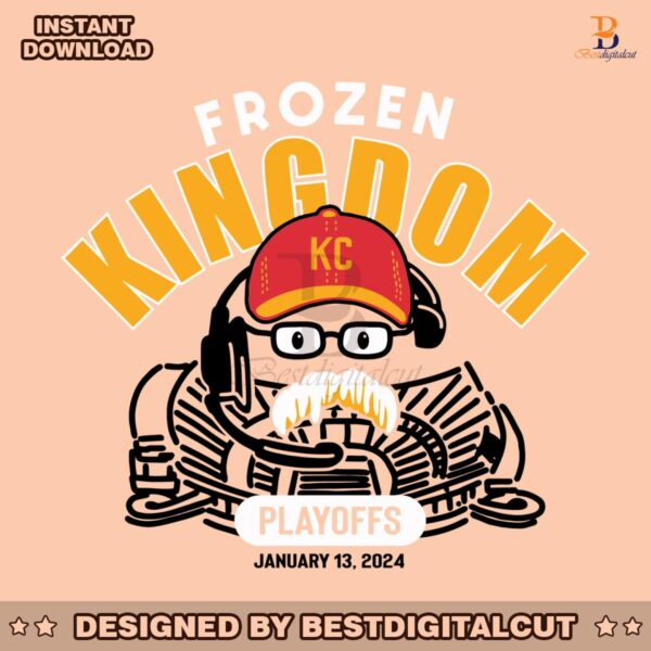 andy-frozen-kingdom-playoffs-kansas-city-football-svg