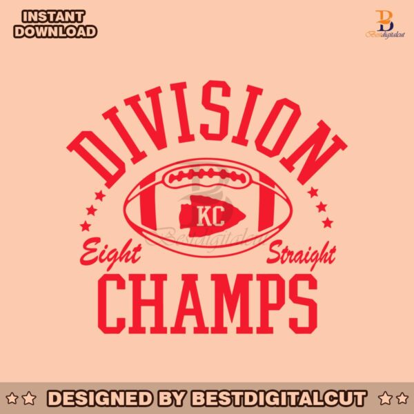 kc-division-eight-straight-champs-svg