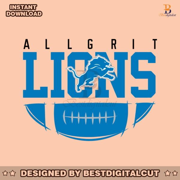 retro-all-grit-detroit-lions-football-svg