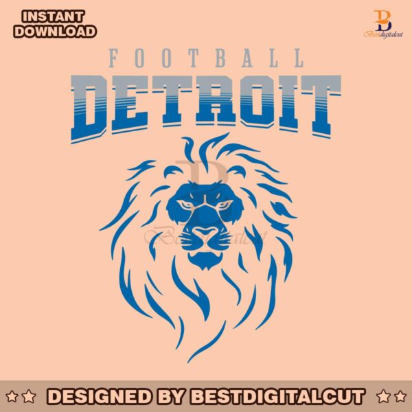 striped-detroit-football-mascot-game-day-svg