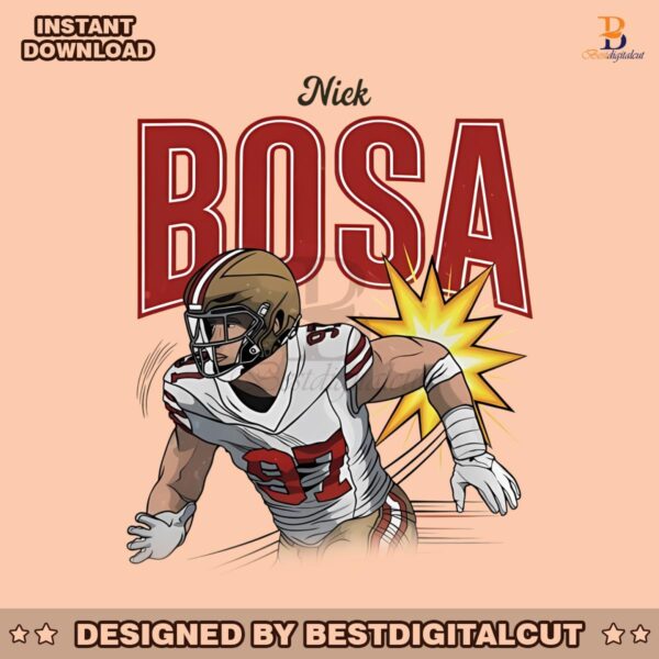 nick-bosa-san-francisco-49ers-player-png