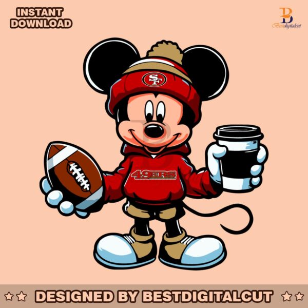 mickey-mouse-san-francisco-49ers-coffee-cup-svg