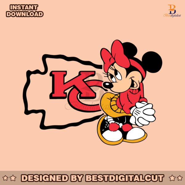 minnie-mouse-kansas-city-chiefs-svg