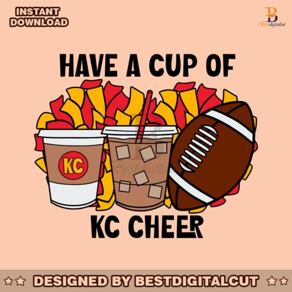 have-a-cup-of-kc-cheer-football-svg