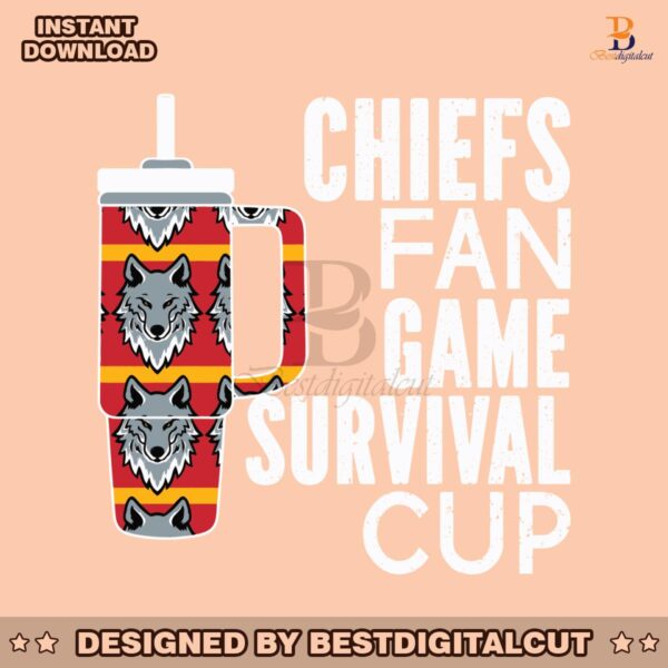 chiefs-fan-game-survival-cup-svg