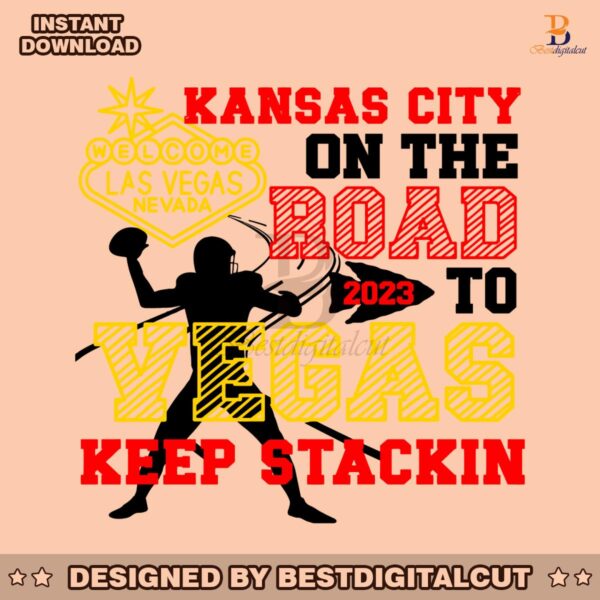 kansas-city-on-the-road-to-vegas-keep-stackin-svg