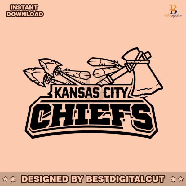 kansas-city-chiefs-svg-cricut-digital-download