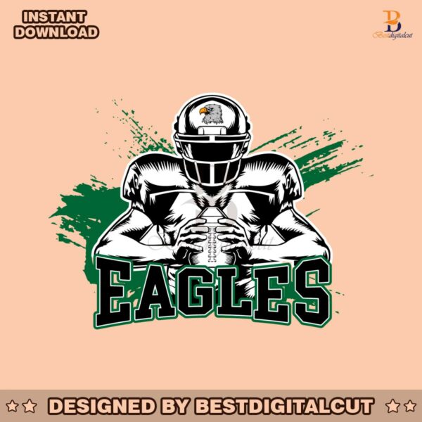 eagles-football-player-svg-cricut-digital-download