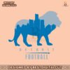 nfl-detroit-football-lion-mascot-svg