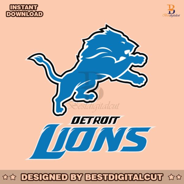 retro-detroit-lions-logo-nfl-svg