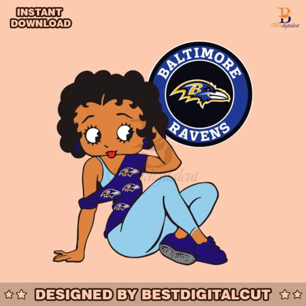 betty-boop-baltimore-ravens-logo-svg