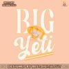 big-yeti-87-travis-kelce-football-svg