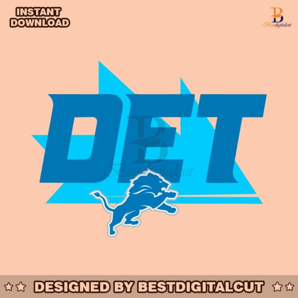 ninja-x-detroit-lions-det-logo-svg