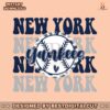 new-york-yankees-baseball-mlb-svg