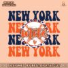 new-york-mets-baseball-mlb-svg