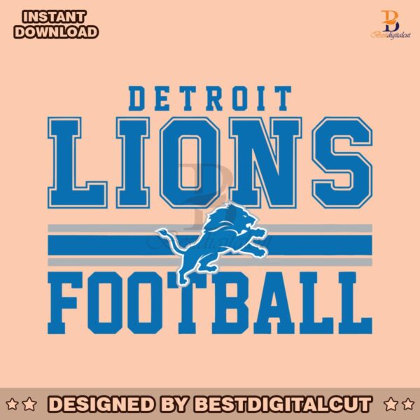 retro-detroit-lions-football-mascot-logo-svg