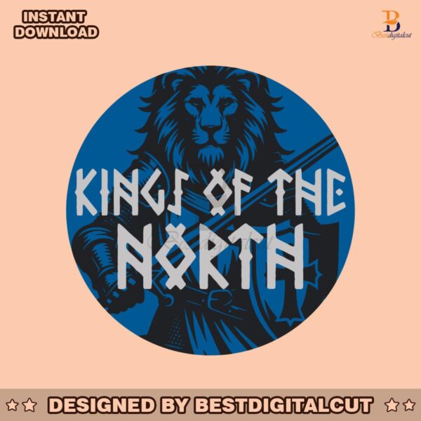 detroit-football-kings-of-the-north-viking-lion-svg