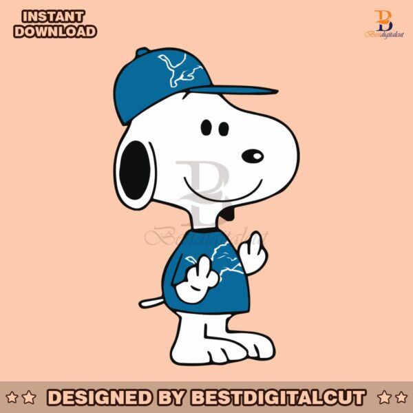 snoopy-detroit-lions-football-svg