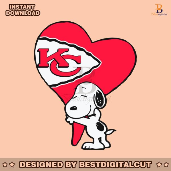 snoopy-kc-chiefs-heart-love-svg